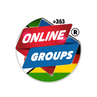 263 Zimbabwe Online Groups 