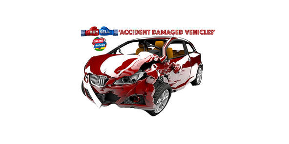 Buy & Sell Accident Damaged Vehicles